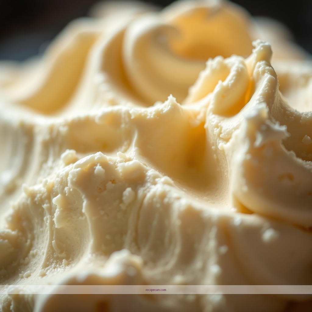 Ingredients - recipe for trifle with pound cake