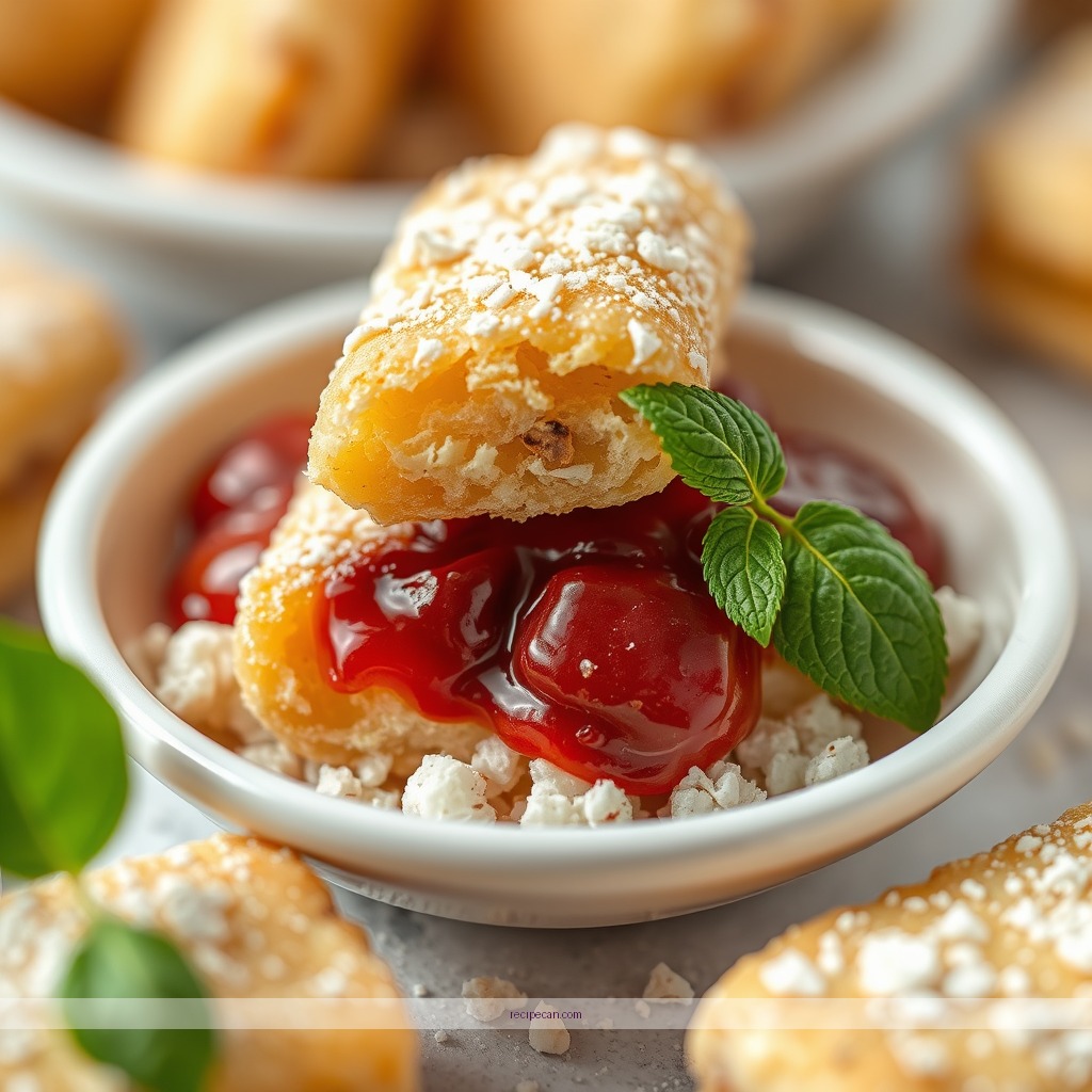 Ingredients - trifle lady fingers recipe