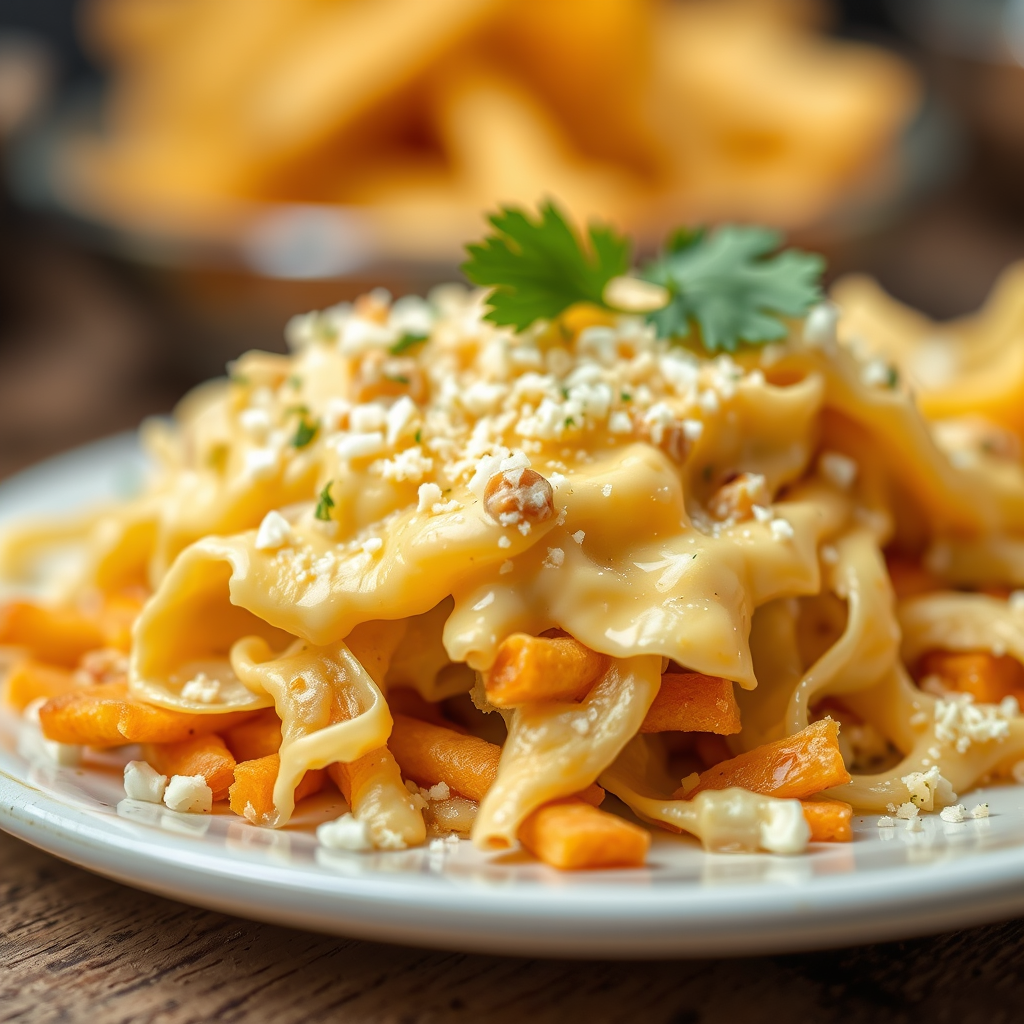 Ingredients - nacho cheese velveeta recipe
