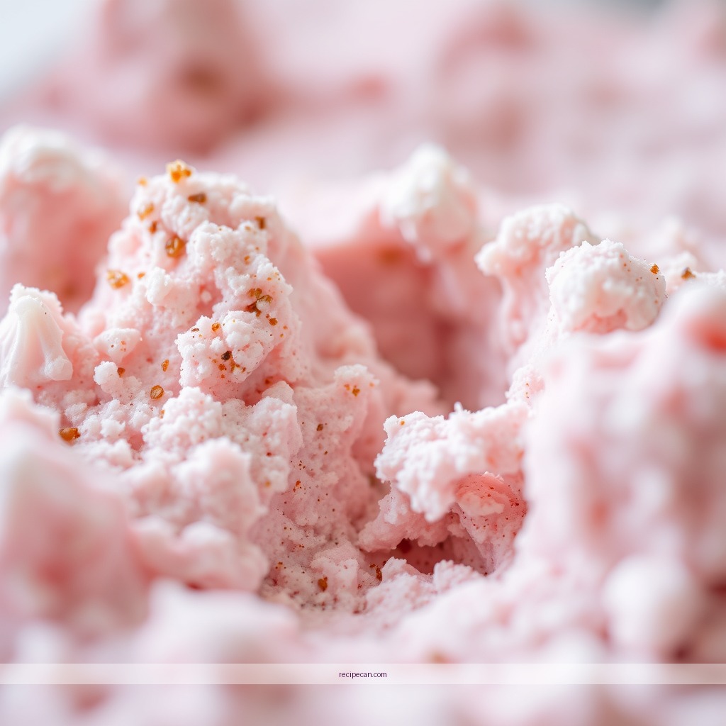 Ingredients - angel food trifle recipe