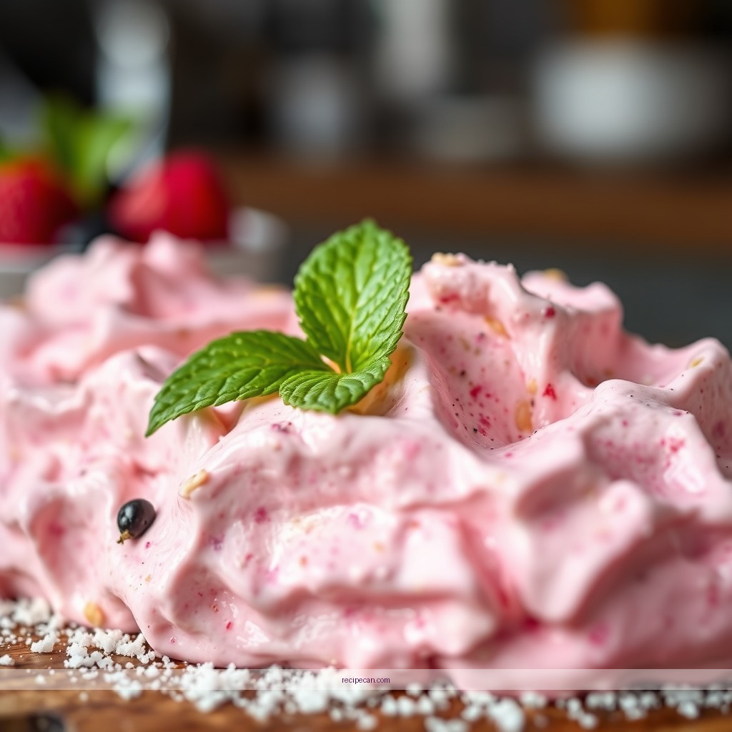 Ingredients - berry trifle recipes