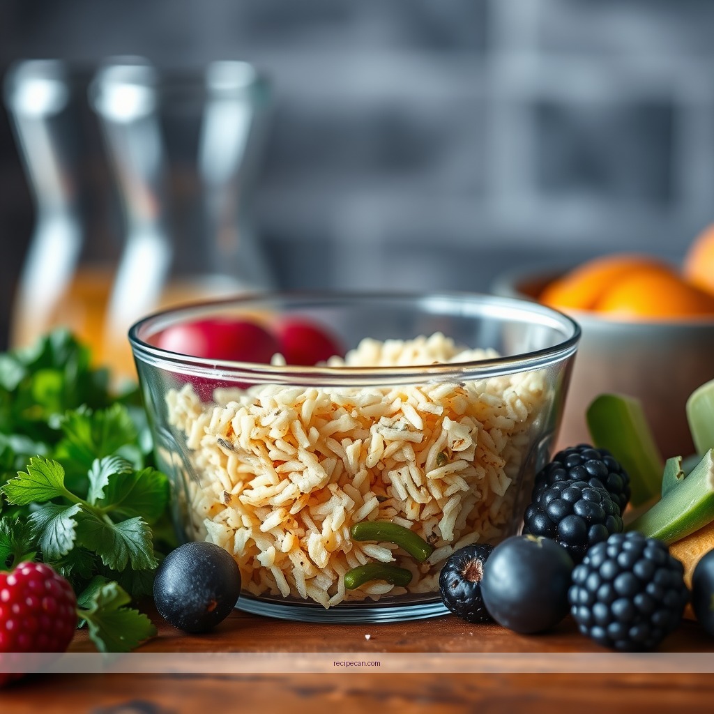 Ingredients - juicing recipes