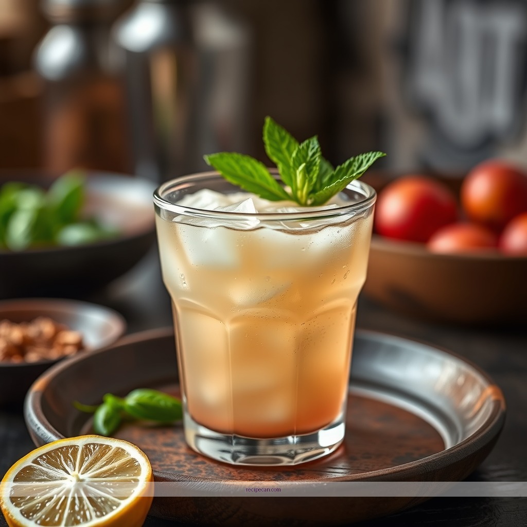Ingredients - chukandar juice recipe