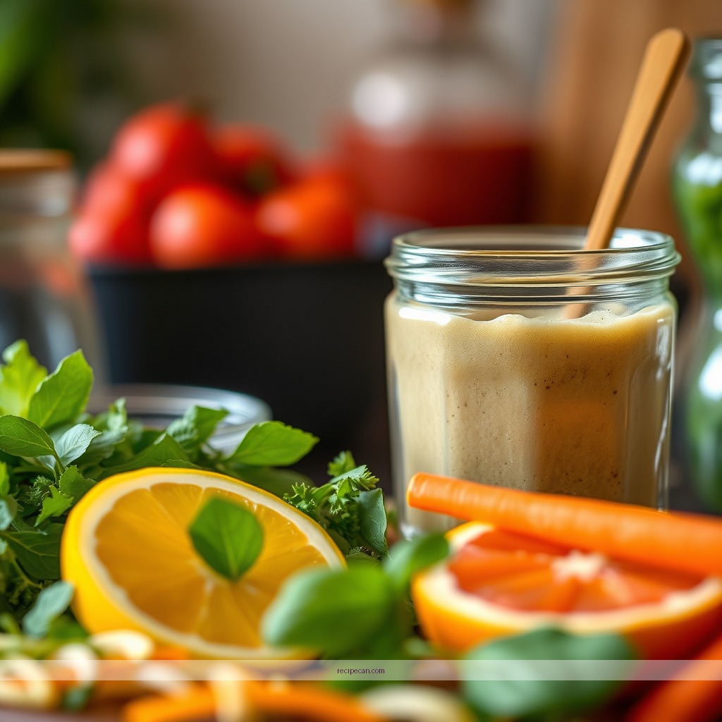 Ingredients - juice fasting detox recipes