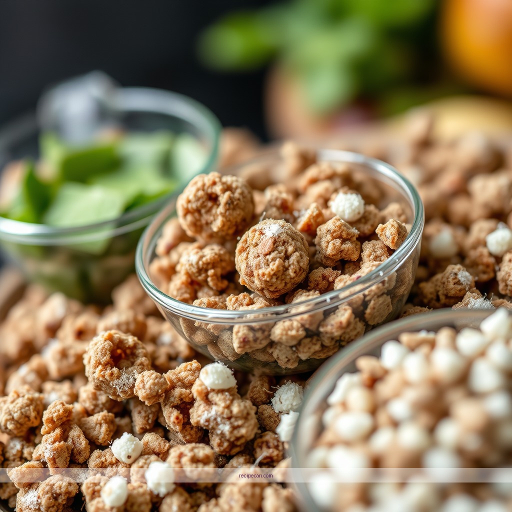 Ingredients - green juices recipes