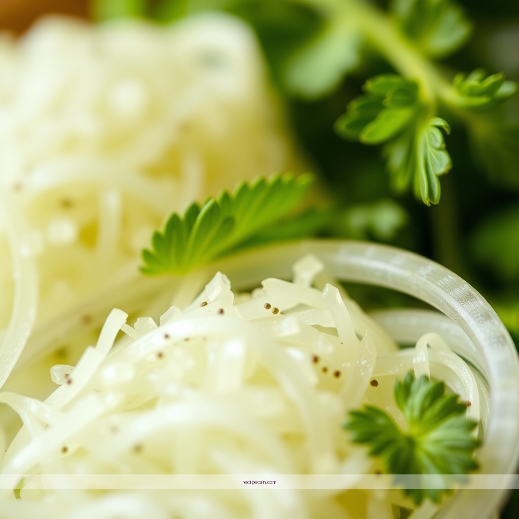 Ingredients - anti inflammatory juice recipes