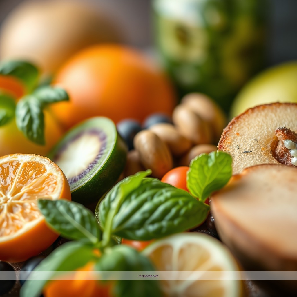 Ingredients - 3 day detox juice diet recipe