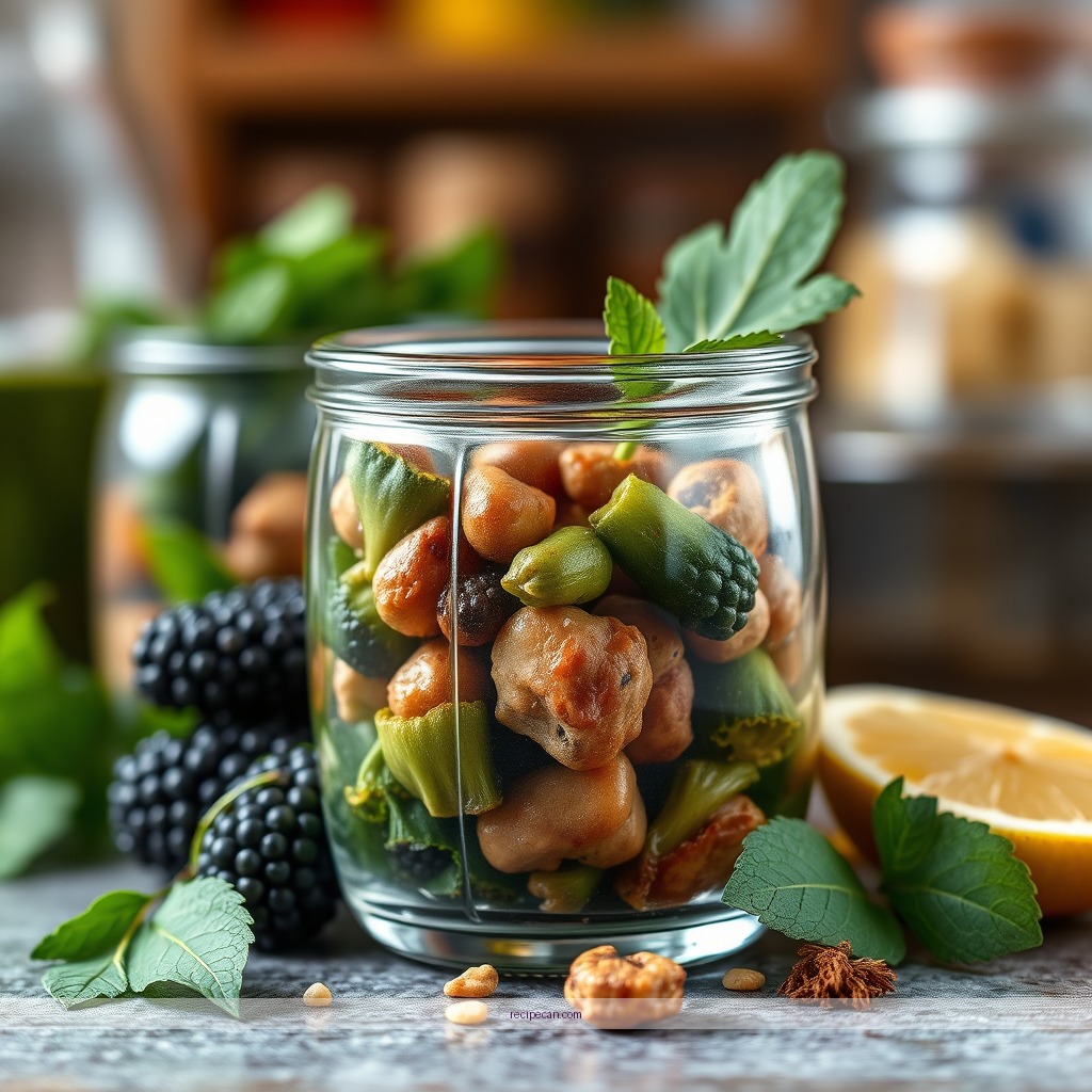 Ingredients - belly fat burning juice recipes