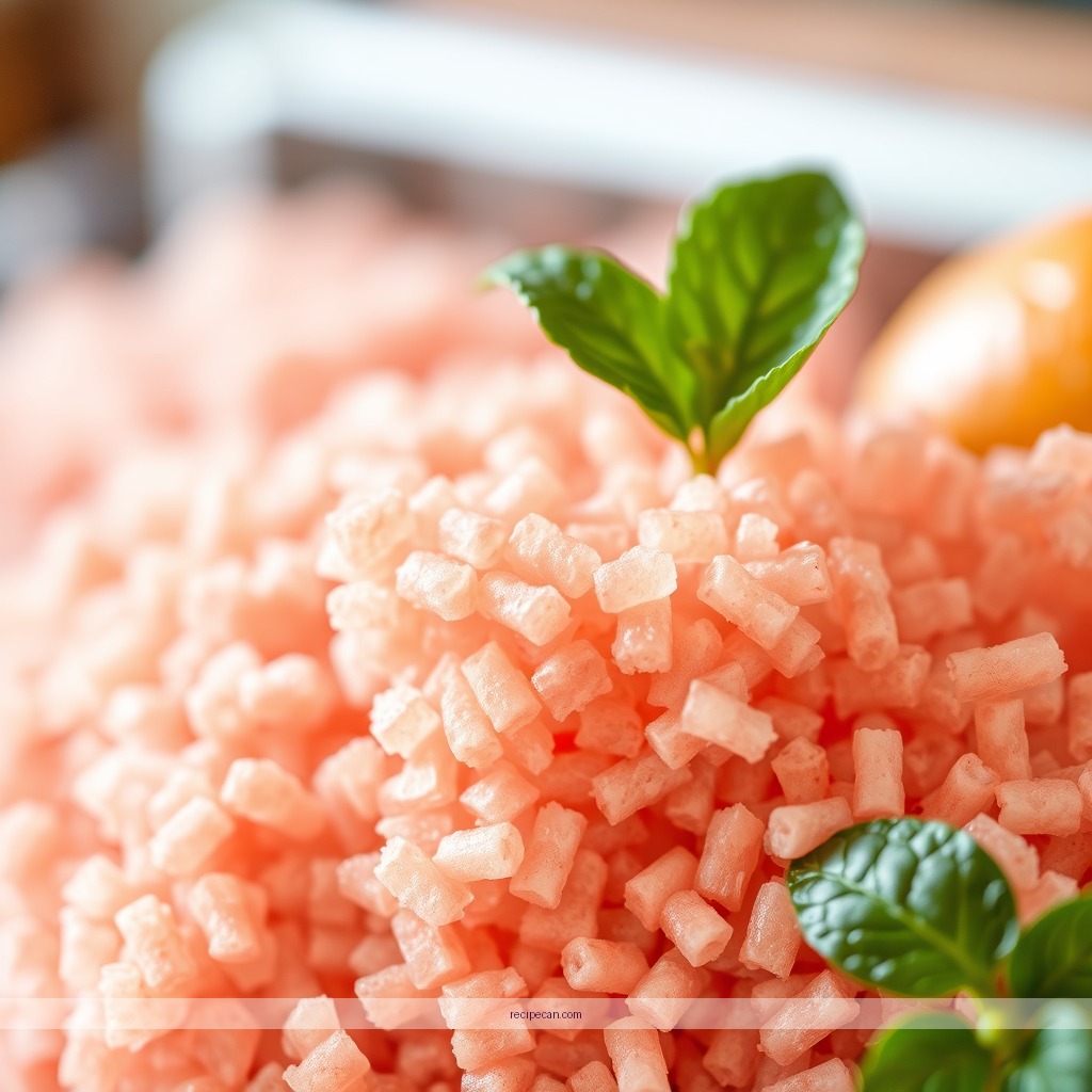 Ingredients - juice recipes using grapefruit