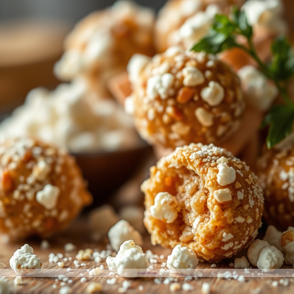 Ingredients - popcorn balls recipe caramel