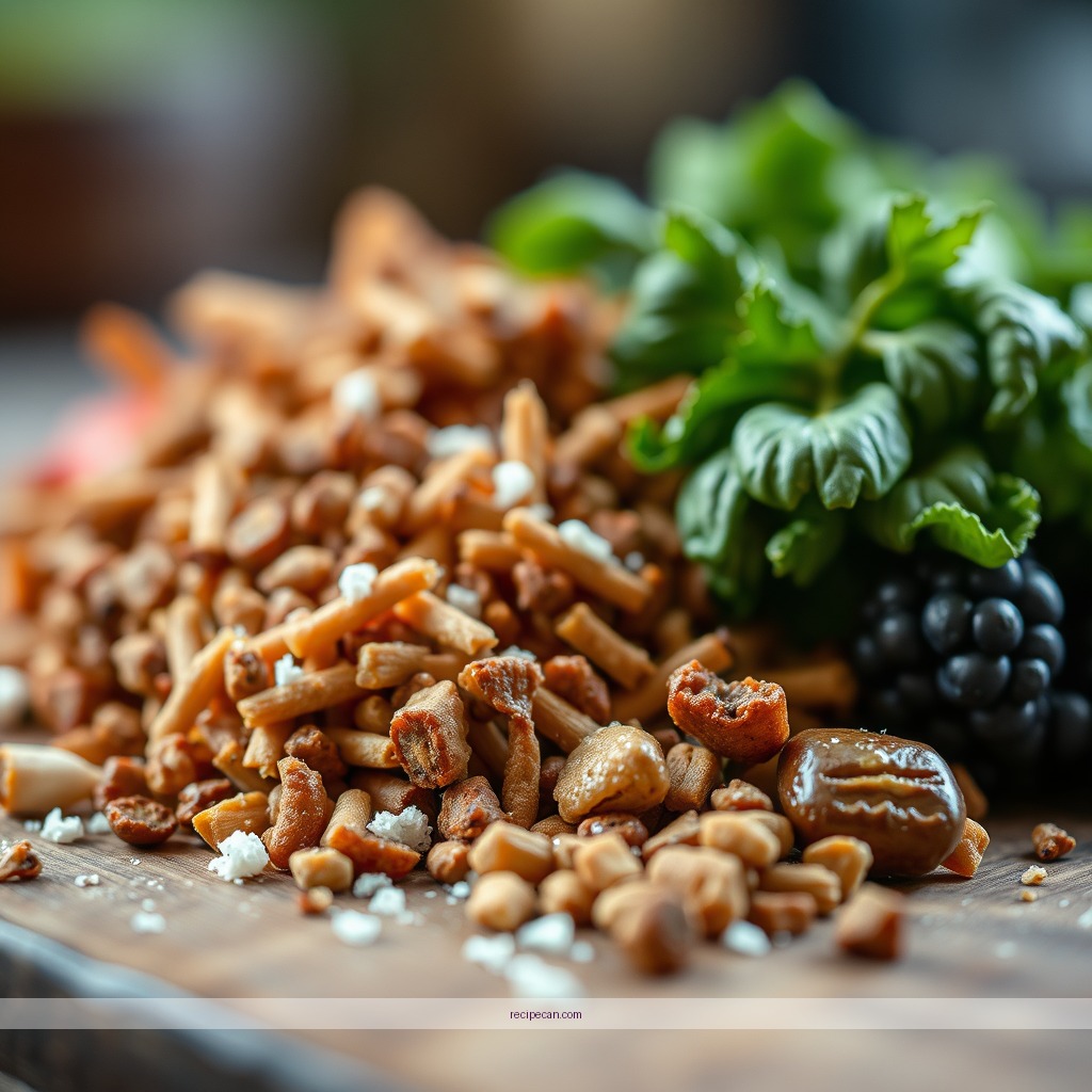 Ingredients - good juicing recipes