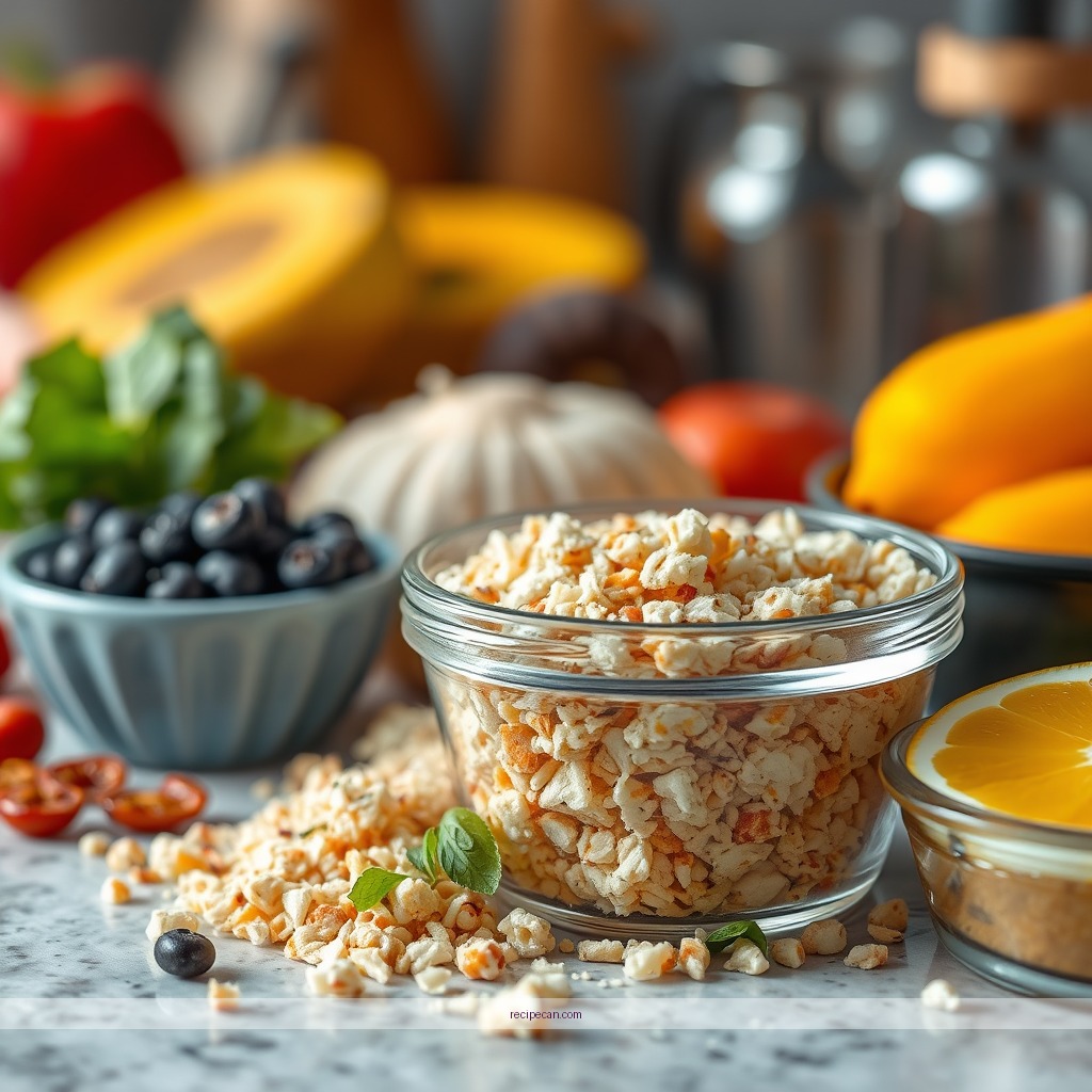 Ingredients - juicer recipes health