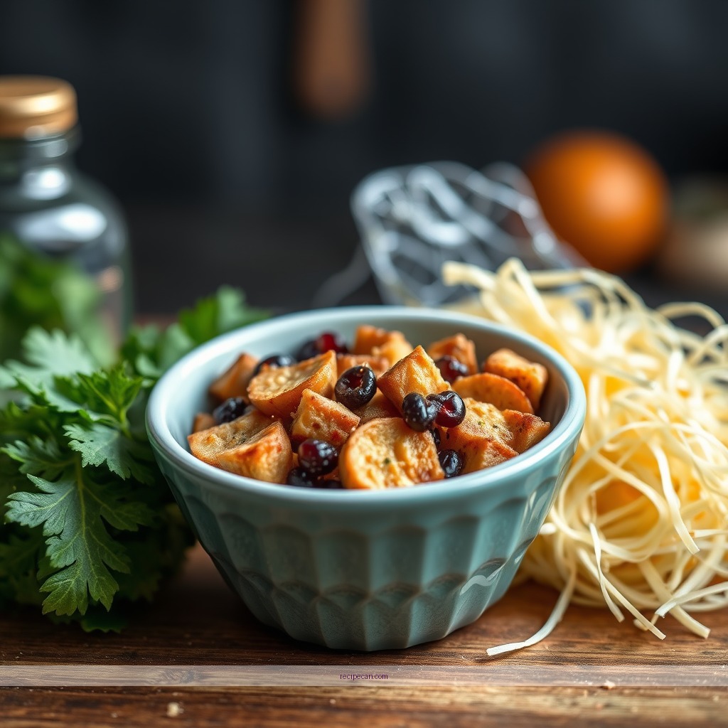 Ingredients - juicing recipes lose weight