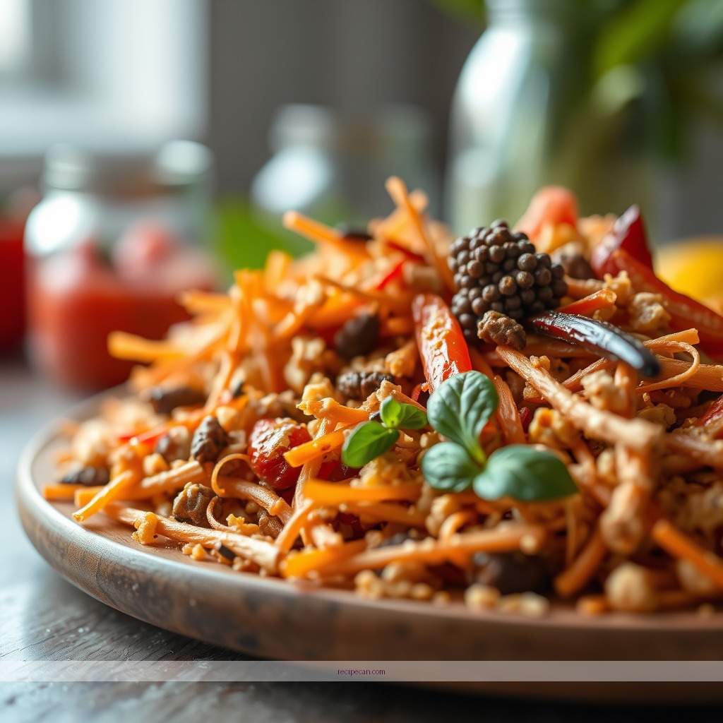 Ingredients - anti inflammatory juicing recipes