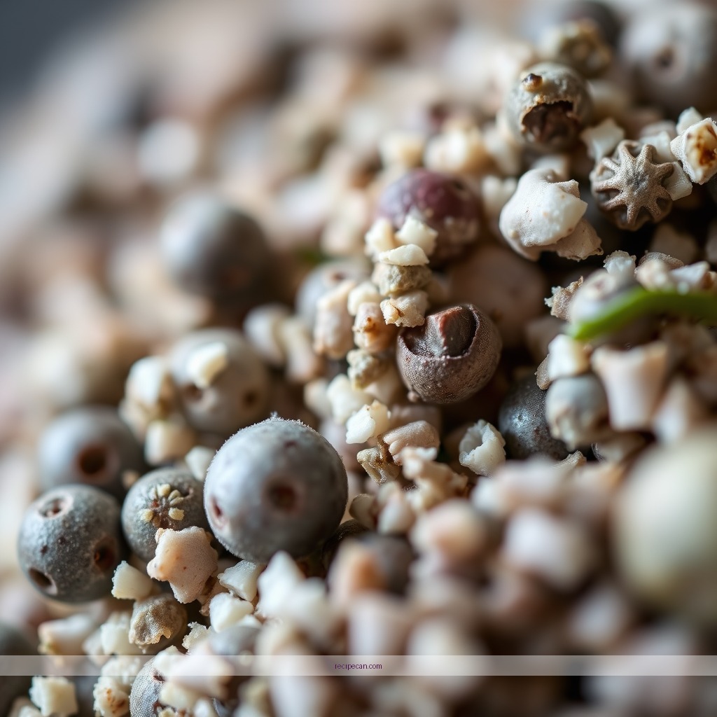 Ingredients - detoxifying juice cleanse recipes