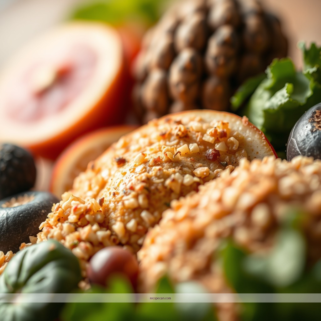 Ingredients - juicing for weight loss recipes