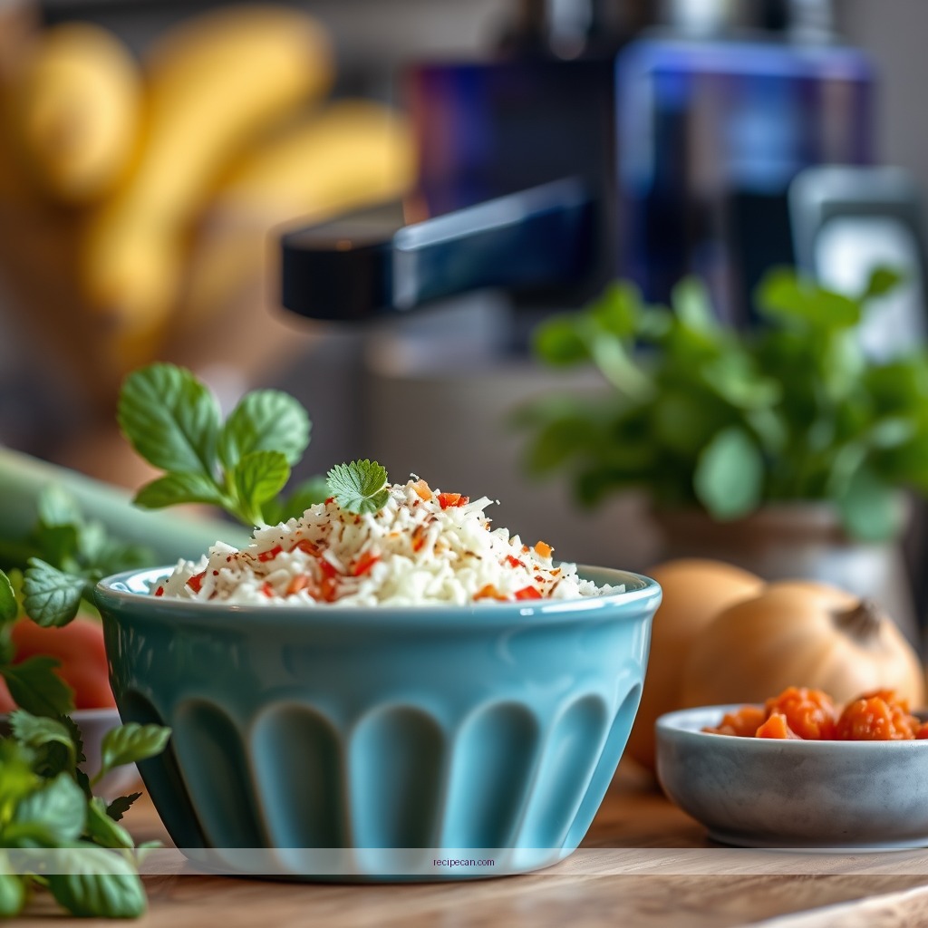 Ingredients - ninja juicer recipes
