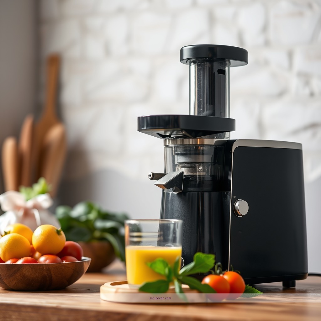 Ingredients - breville juicer recipes