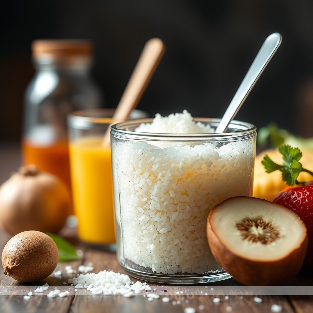 Ingredients - diabetic juice recipes