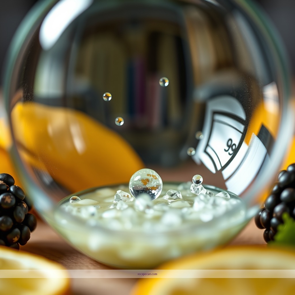 Ingredients - healthy juice drink recipes