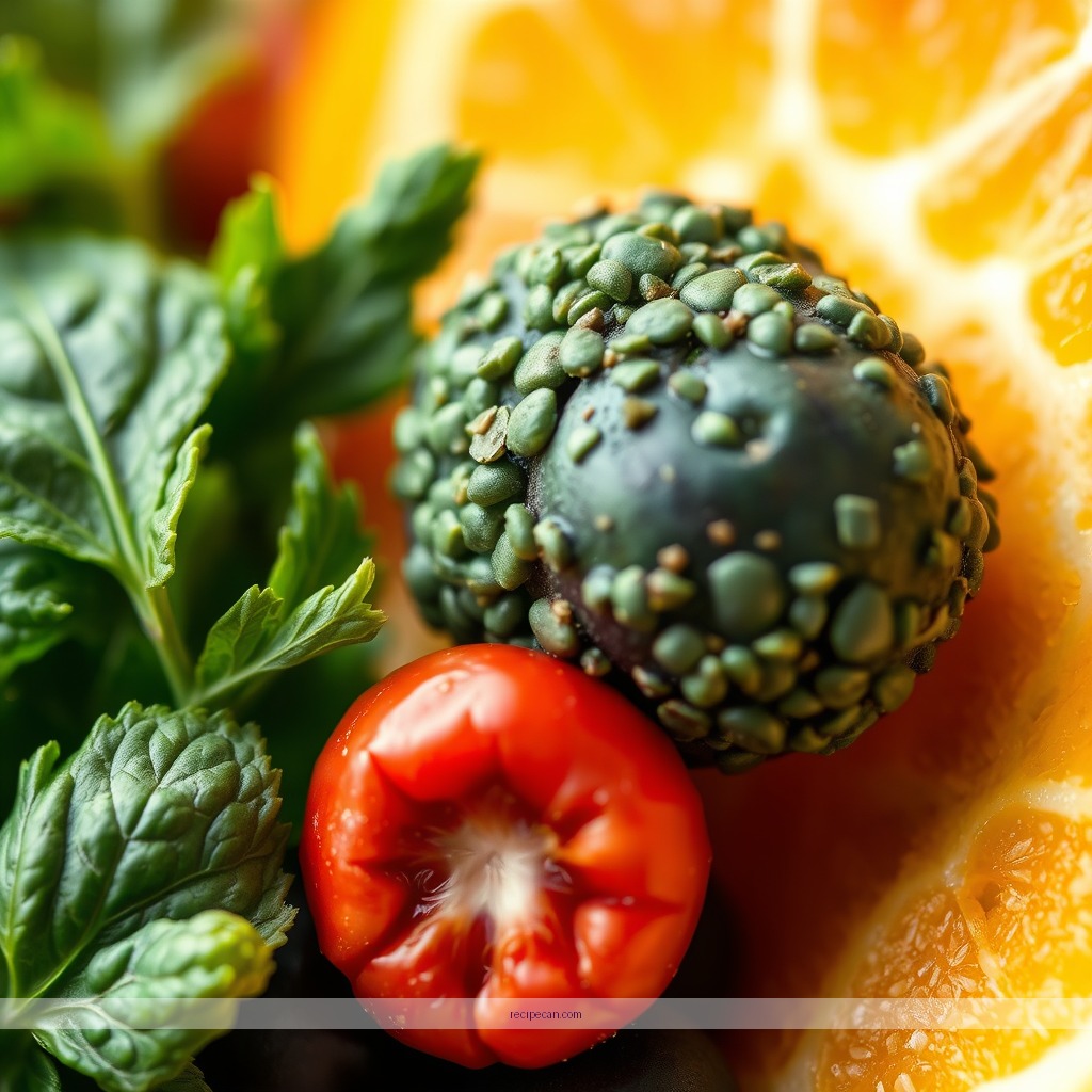 Ingredients - juicing weight loss recipes