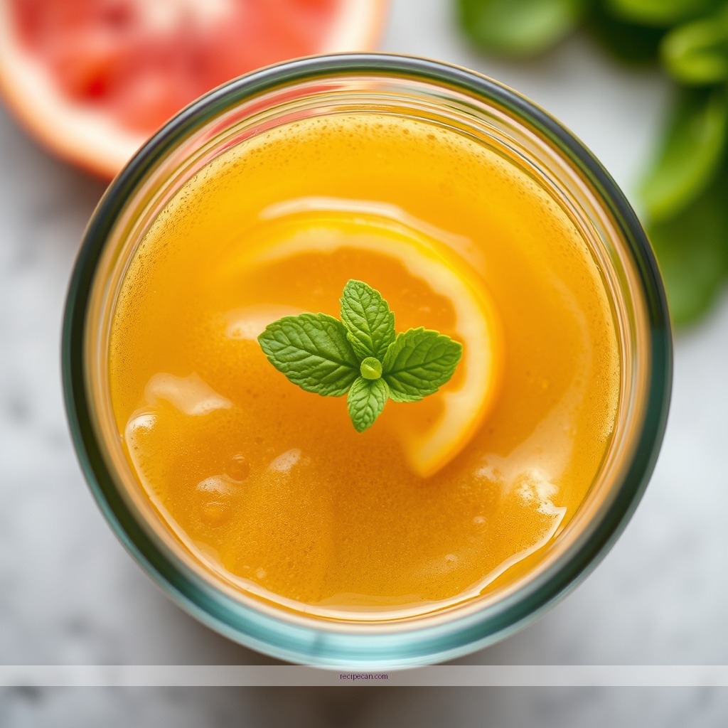 Ingredients - weight loss juice cleanse recipes