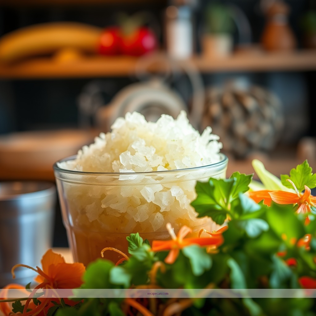 Ingredients - green juice recipes for beginners