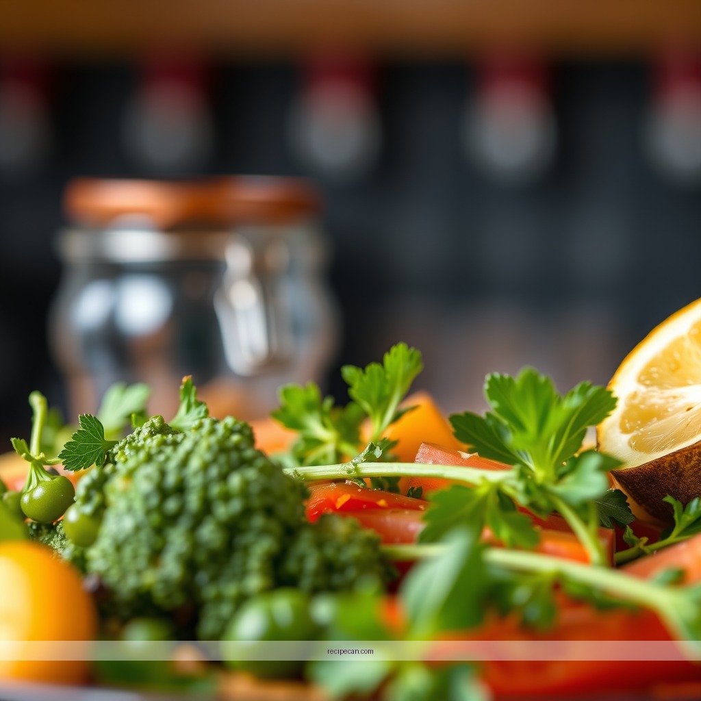 Ingredients - jersey mike's juice recipe
