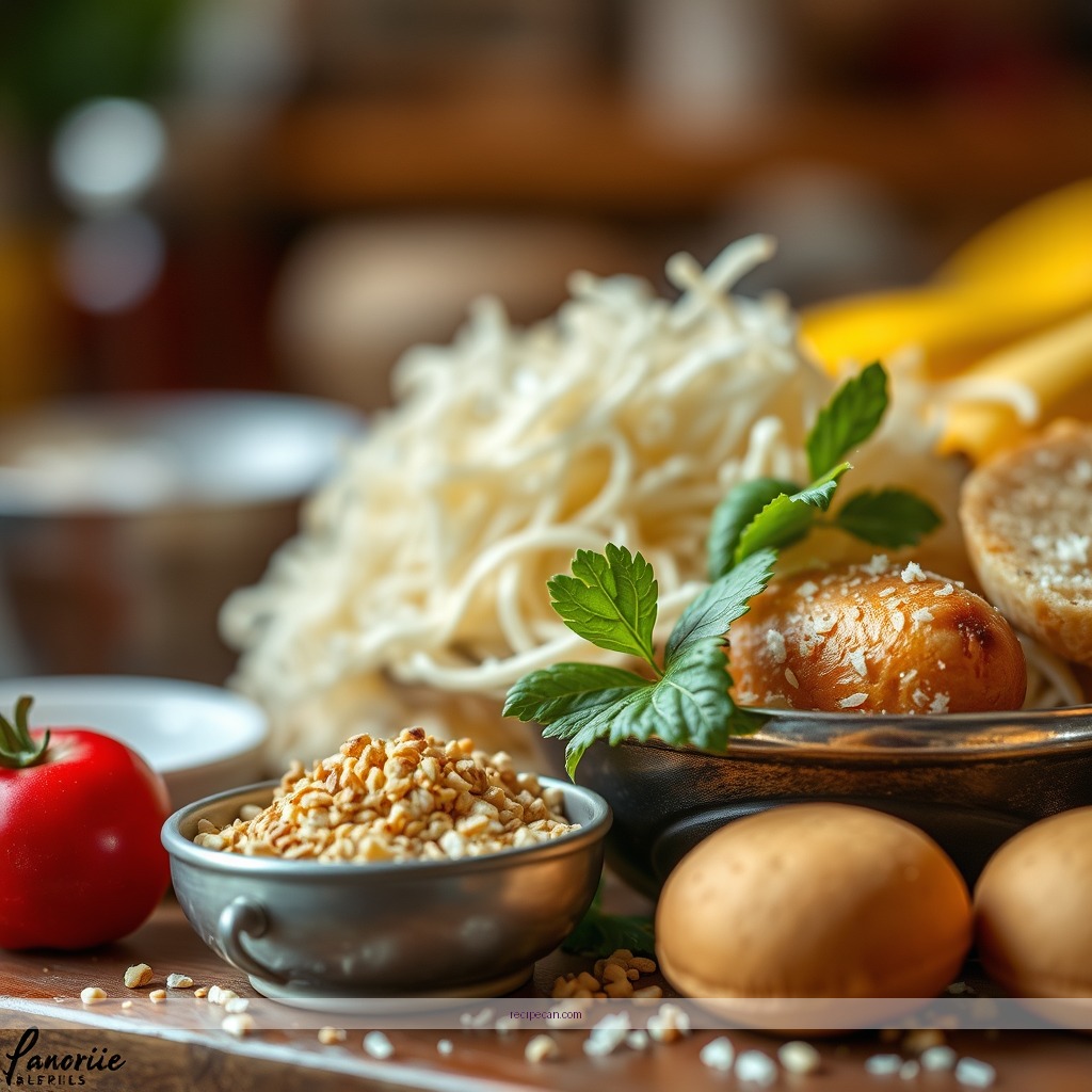 Ingredients - joe cross juice recipes