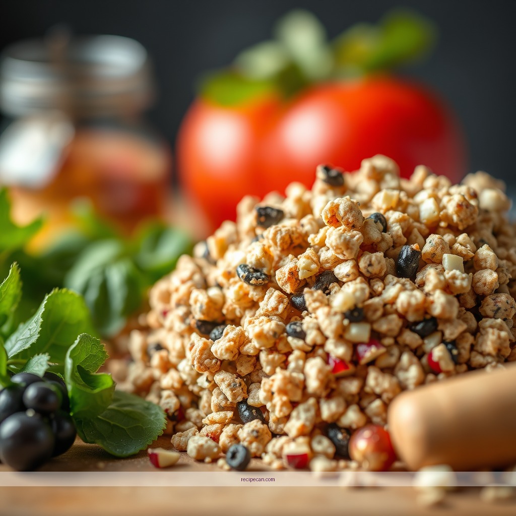Ingredients - juicing recipes for gut health