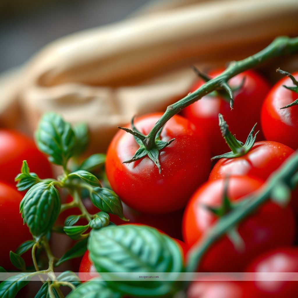 Ingredients - juicing tomatoes recipes