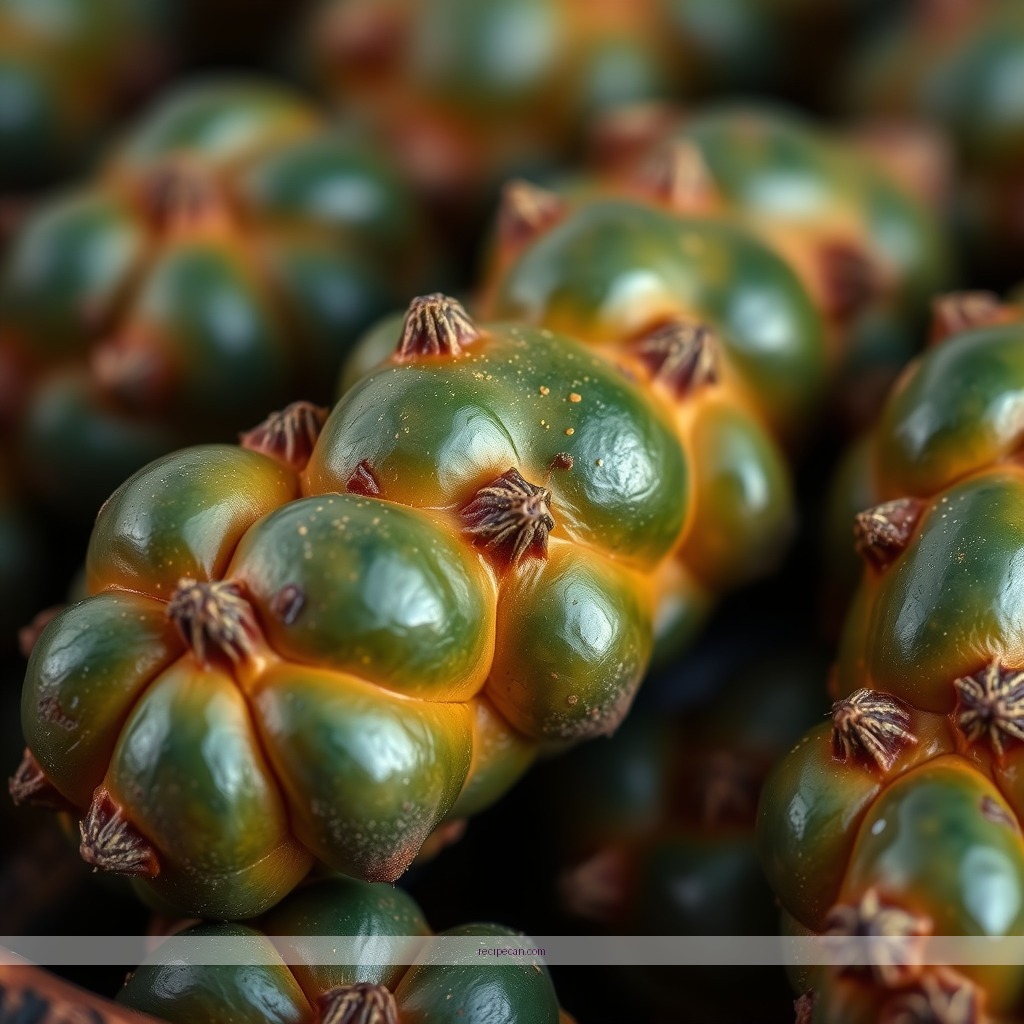 Ingredients - papaya recipes juice