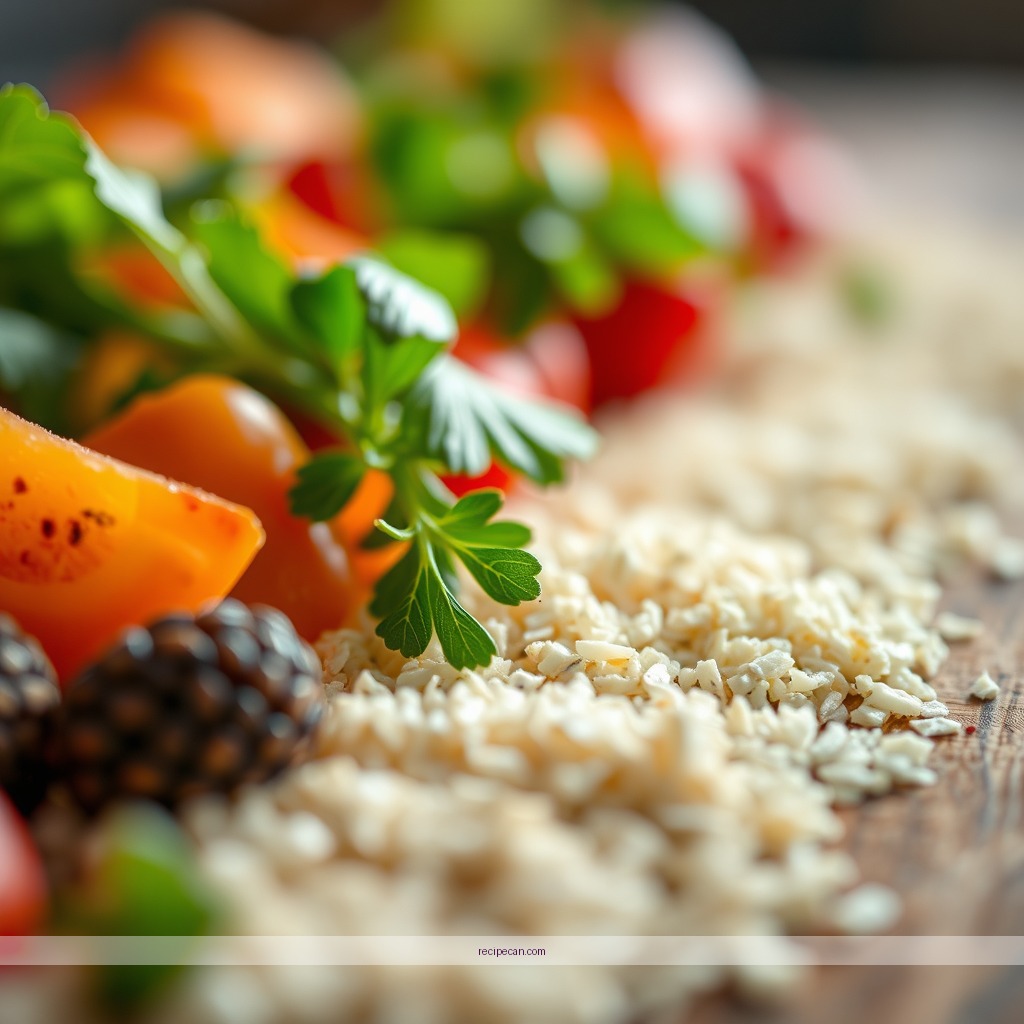 Ingredients - raft juicer recipes