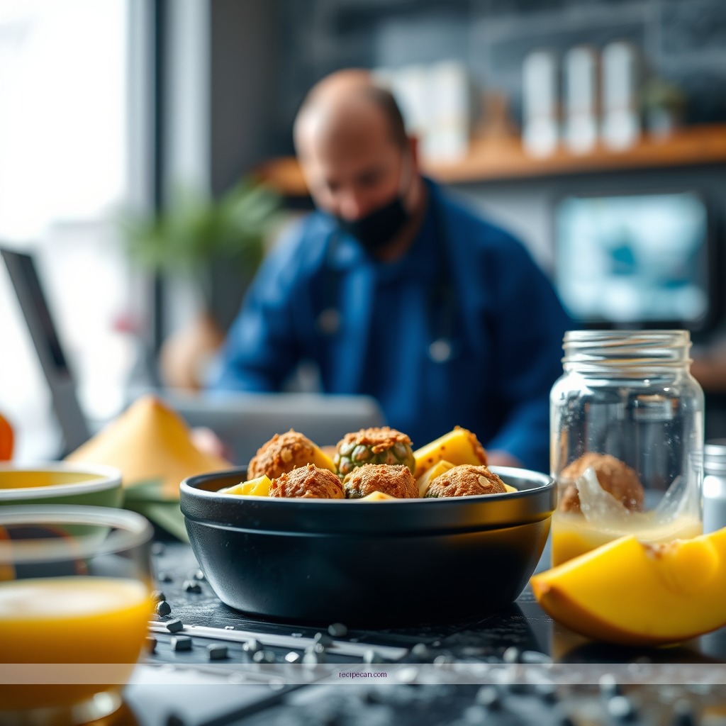 Ingredients - recipes with pineapple juice