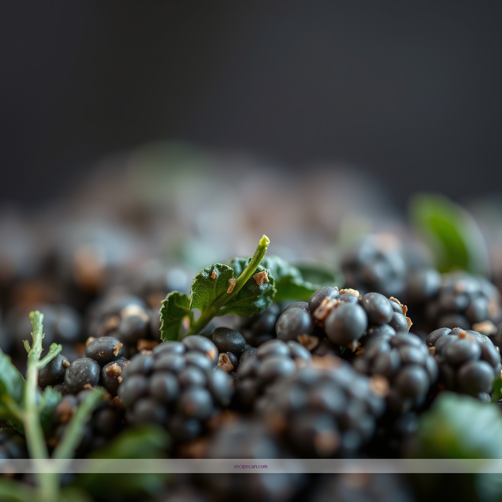 Ingredients - best juice cleanse recipes