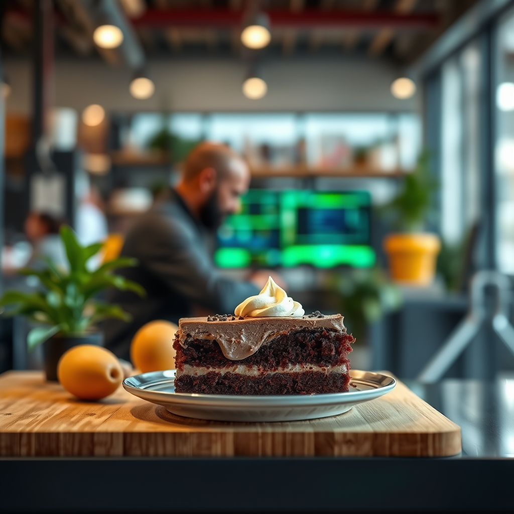 Ingredients List - chocolate cake recipe with mayonnaise