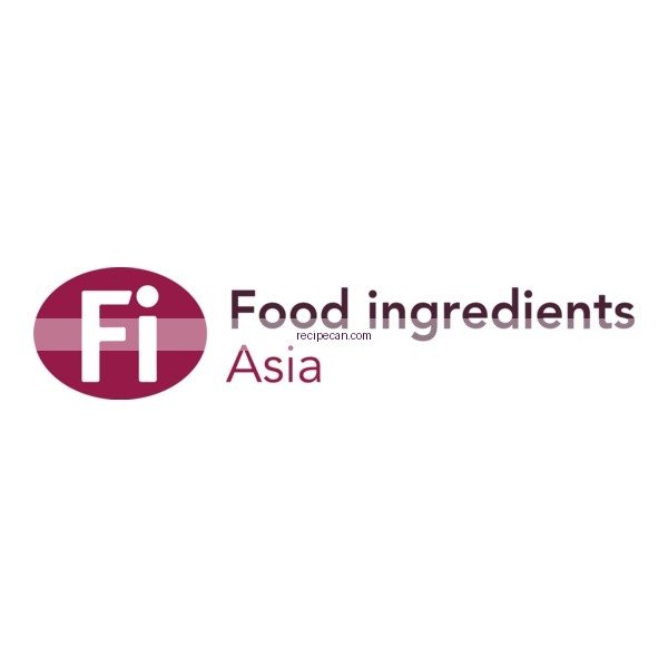Ingredients Logo - donut recipe with potato