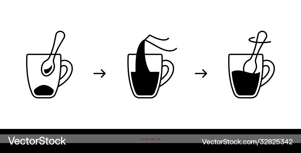 Instant Coffee Preparation Guide Coffee Tools Expert Safely Making Instant - instant coffee recipe