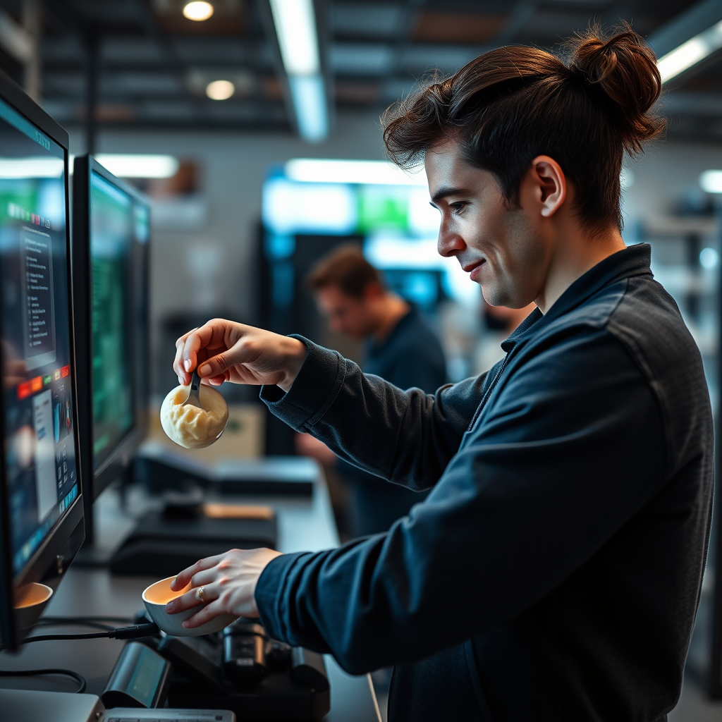 Instructions - mayonnaise recipe with olive oil