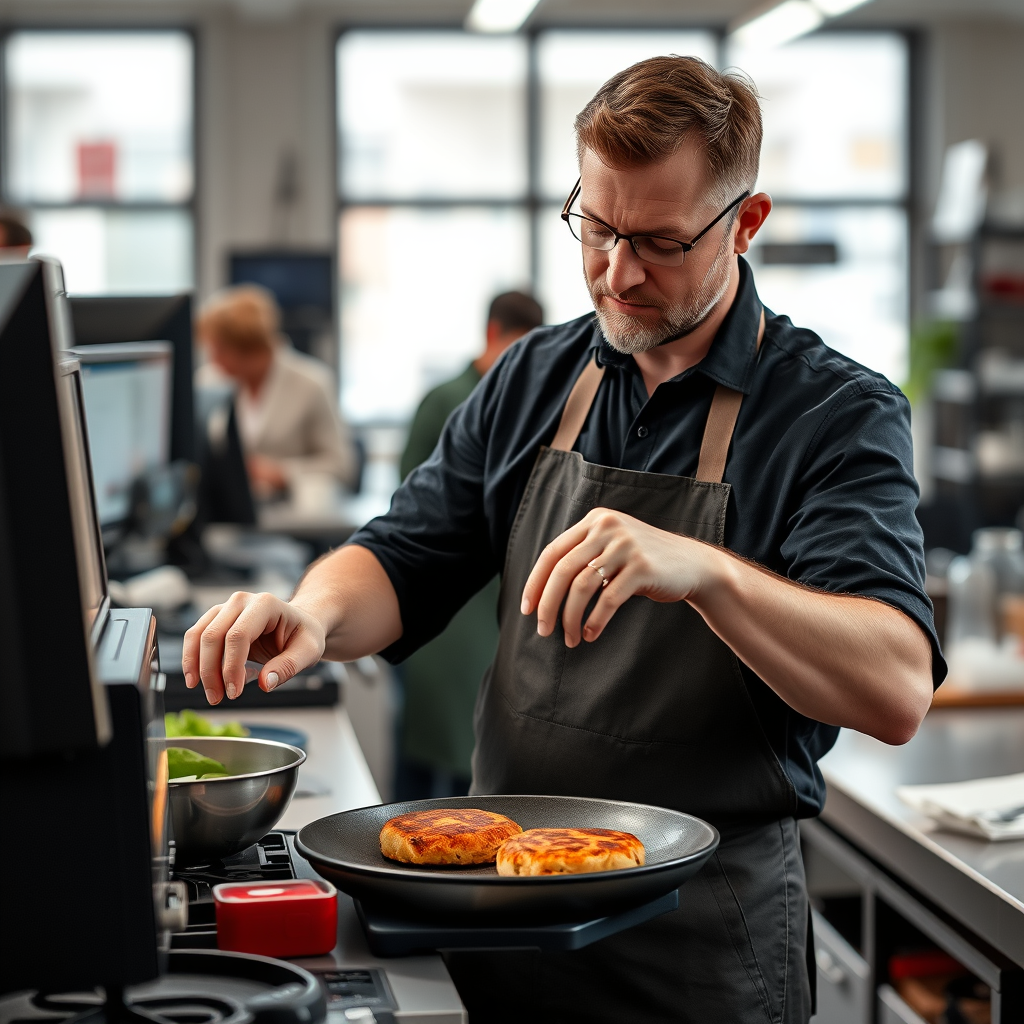 Instructions - old fashioned salmon patties recipe with mayonnaise