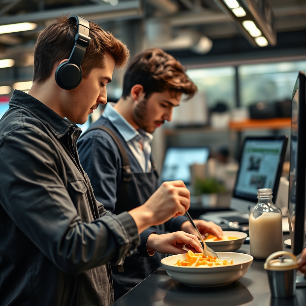 Instructions - best vegan mayonnaise recipe