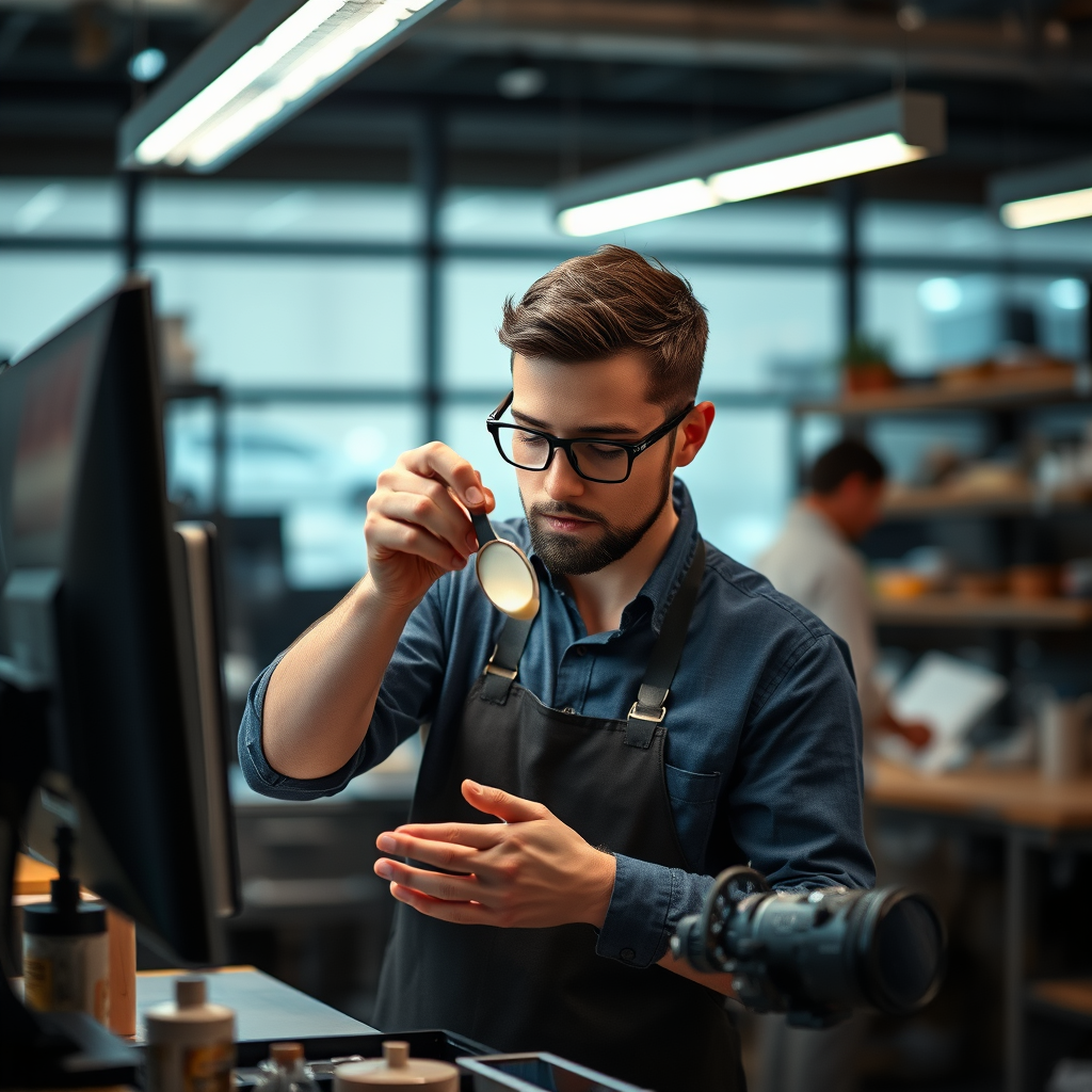 Instructions - coconut oil mayonnaise recipe