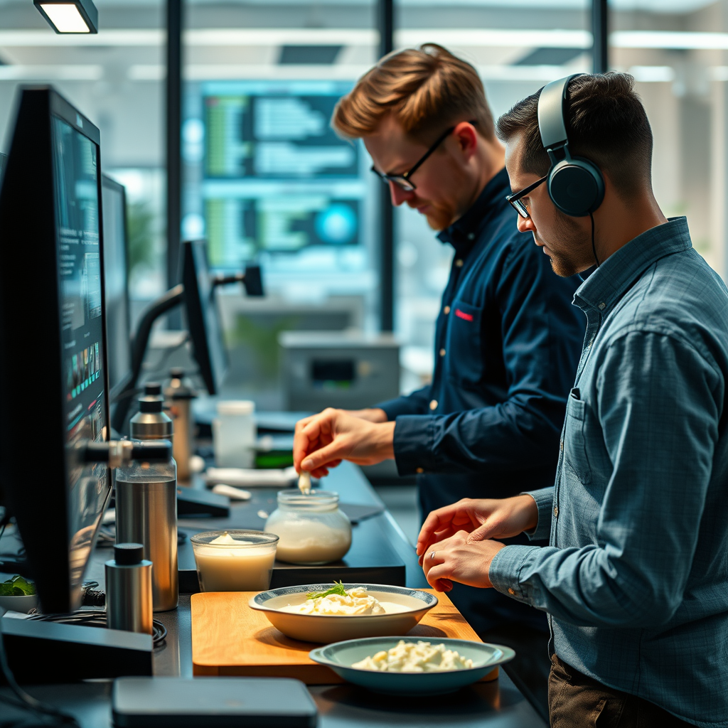 Instructions - best mayonnaise recipe