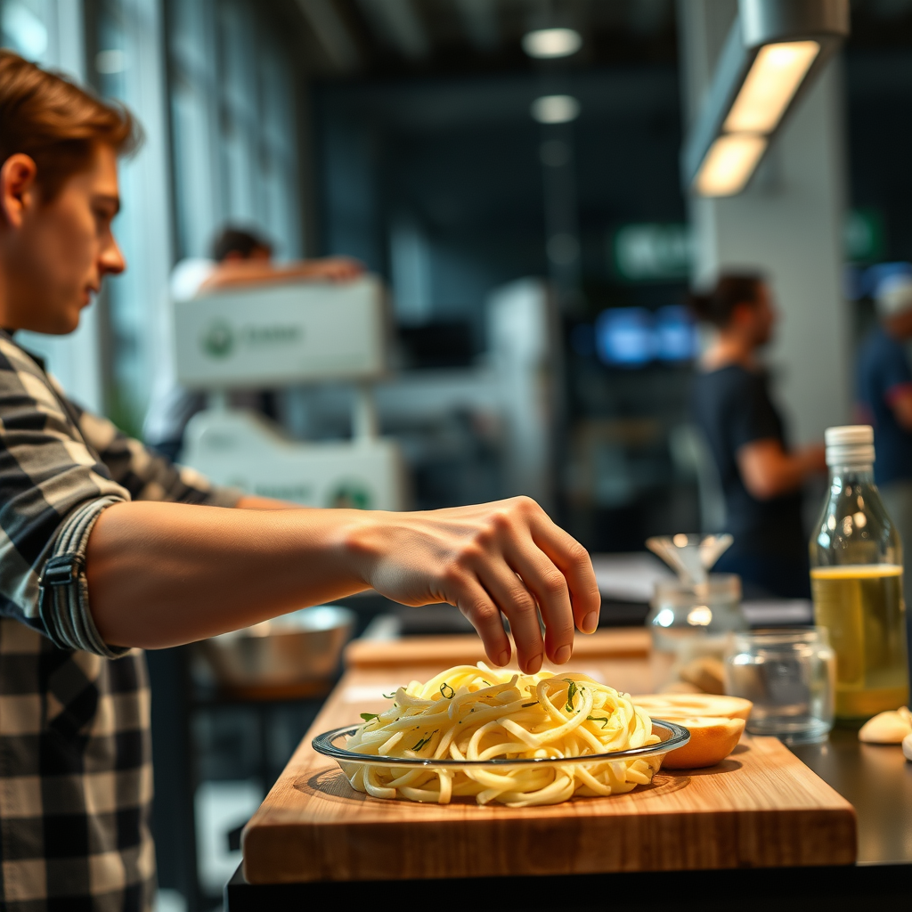 Instructions - mayonnaise recipe olive oil