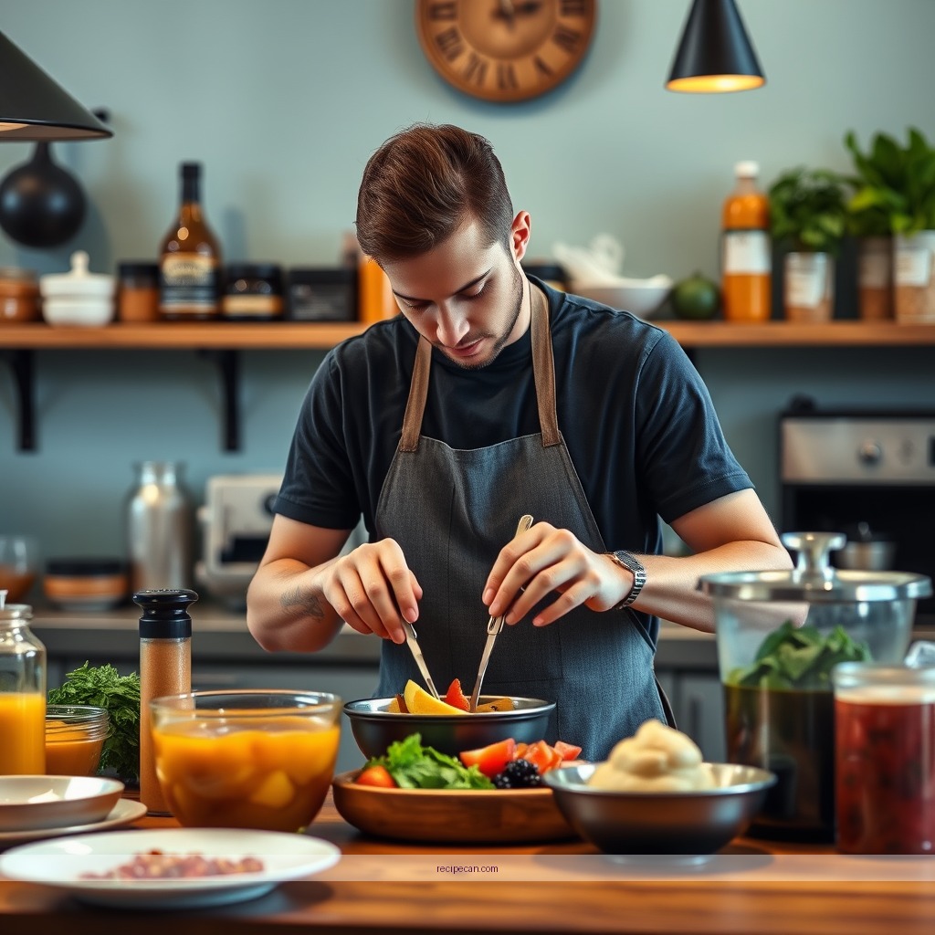 Instructions - seven day juice cleanse recipes