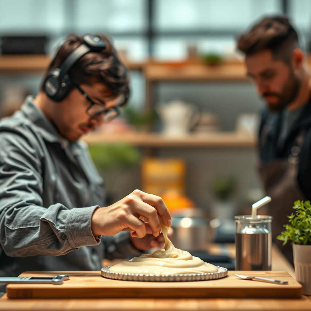 Instructions - whole30 mayonnaise recipe