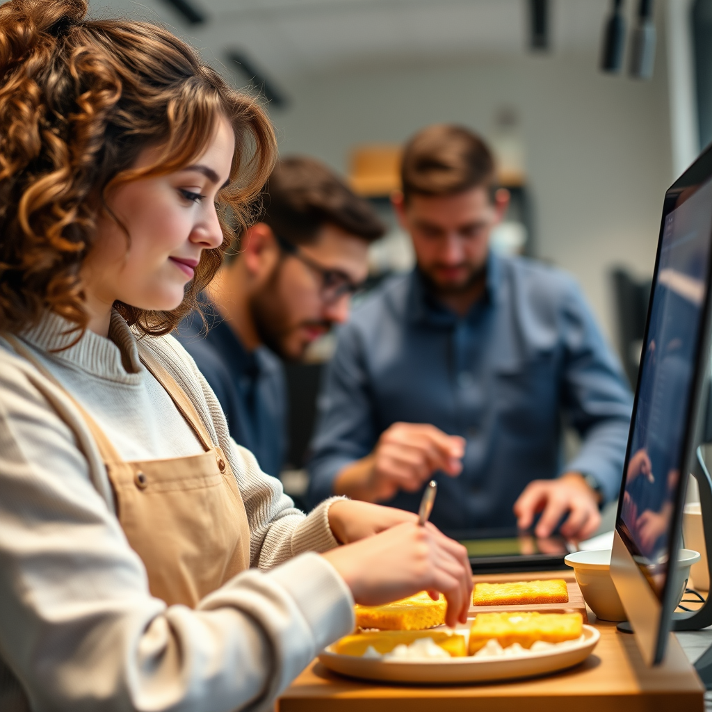 Instructions - cornbread recipe with mayonnaise