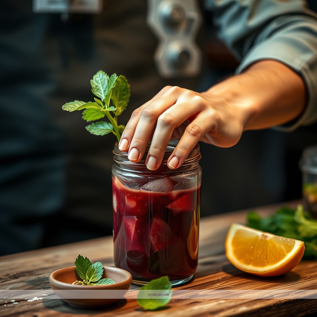 Instructions - 7 day juice cleanse recipes