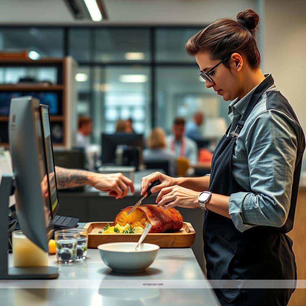 Instructions - pineapple juice ham glaze recipe