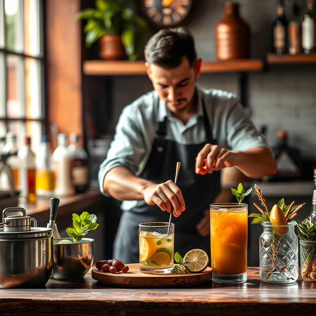 Instructions - jungle juice recipe alcohol